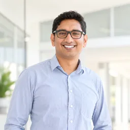 Arjun Mehta